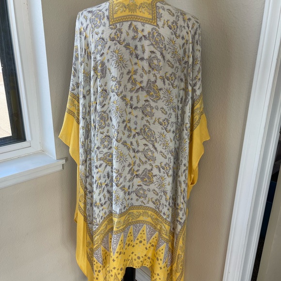 Fab'rick Kimono - Picture 4 of 5